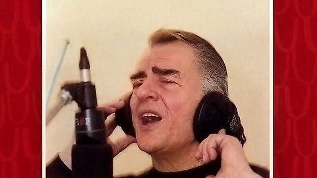 Ünlü sanatçı Alpay hayatını kaybetti