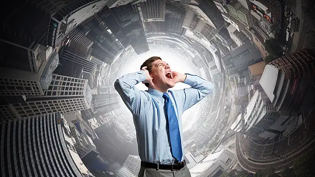 Arka plandaki tehlike: Sessiz gürültü zihni tüketiyor