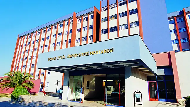 DEÜ Hastanesi'nde sistem arızası ve iş bırakma eylemi: Hizmetler aksadı