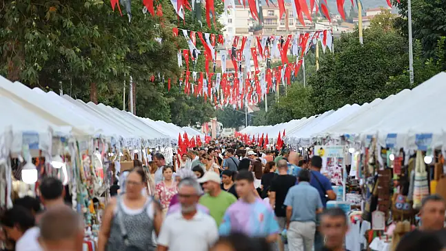 Efes Selçuk'ta kültür sanat günleri başlıyor: EFEST 2026