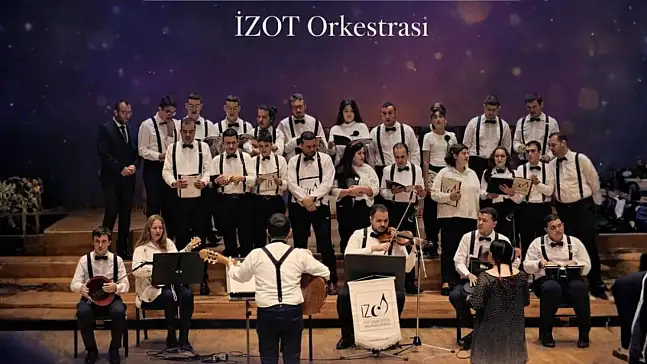 İzmir'de anlamlı buluşma: 'Farkındalık Senfonisi' konseri sahne alacak