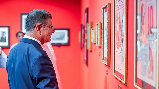 İzmir kültür ve sanatın merkezi haline geldi: İki yılda binlerce etkinlik