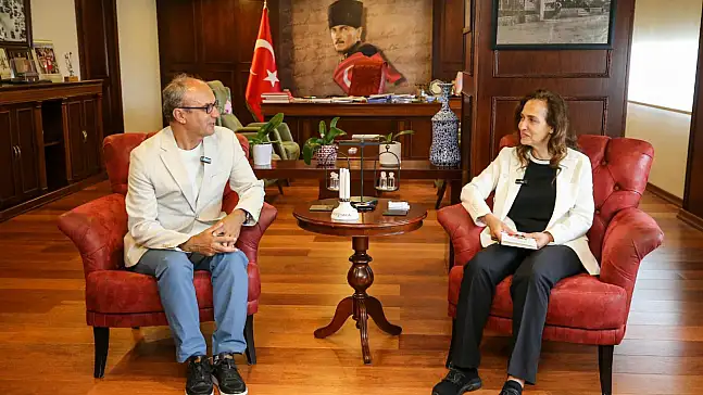 Kardeş şehirler fotoğraf karesinde buluştu
