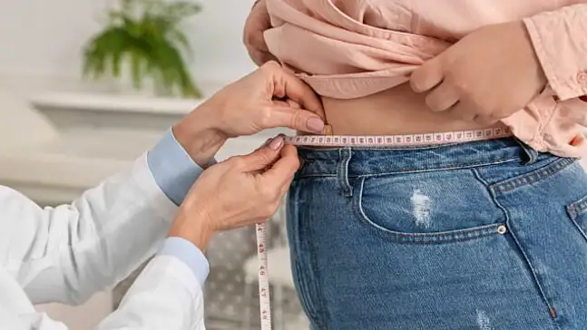 'Ruh sağlığı ile kilo problemleri arasında çift yönlü bağ var'