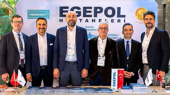 Uzmanlar, III. Uluslararası Türk Mide Kanseri Kongresi'nde buluştu