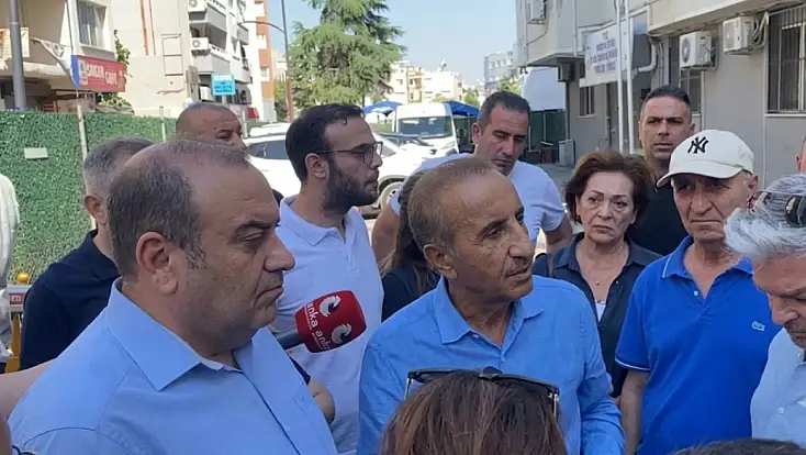Ali Yiğit’ten 500 bin liralık ödeme açıklaması: 'Talimatı ben verdım'