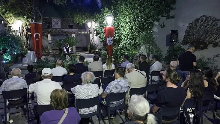 Başkan Mutlu duyurdu: Kemeraltı’nda gastronomi festivali