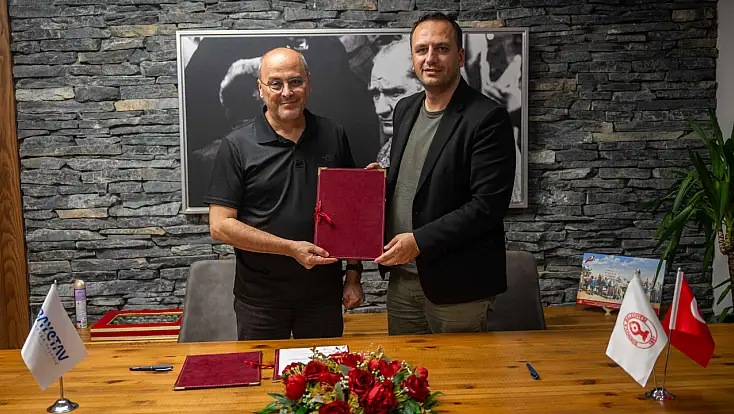 Bornova’da kadınlar ve çocuklar için yeni dönem: Bornova Belediyesi ile BAYETAV iş birliği başladı