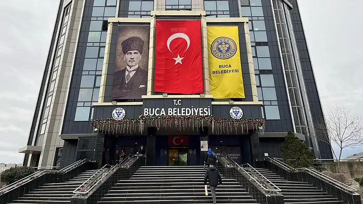 Buca Belediyesi'nde TİS krizi Memurlardan 'İş bırakma' resti