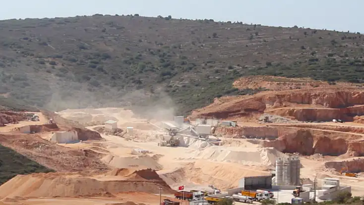 İtalyan şirketin Menderes’teki ekokırım projesine Tarım Müdürlüğü 