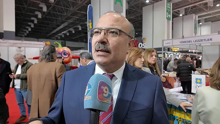 İYİ Partili Ulusoy: “Tarım Bakanlığı’nda 4 bakan yardımcısı var, bir Ziraat Mühendisi yok”