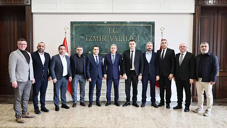 İzmirli mobilyacılar TOKİ modeliyle sanayi sitesi istiyor