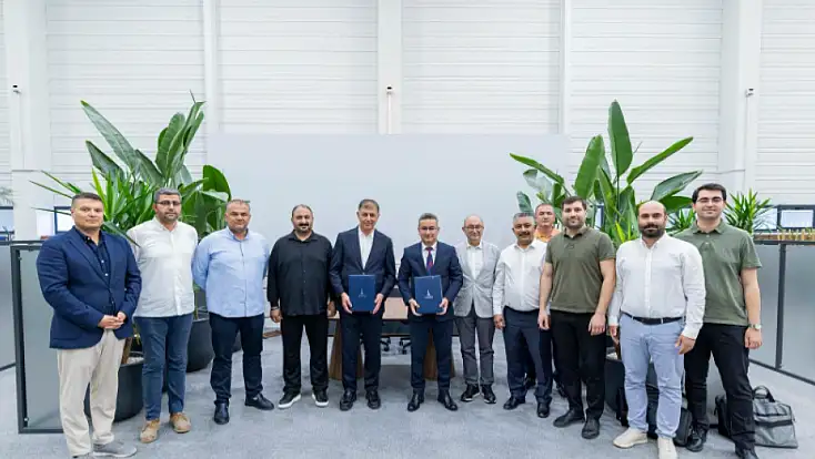 İZULAŞ çalışanlarının toplu iş sözleşmesi imzalandı, ücretlere zam ve yeni haklar geldi