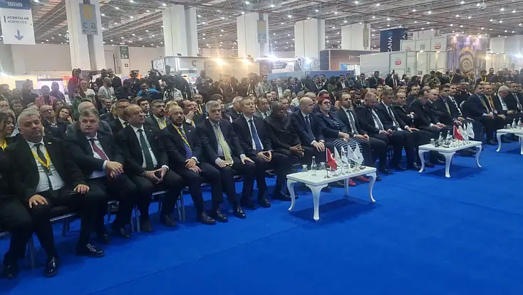 Kadın girişimciler ve iş dünyası İzmir’de buluştu