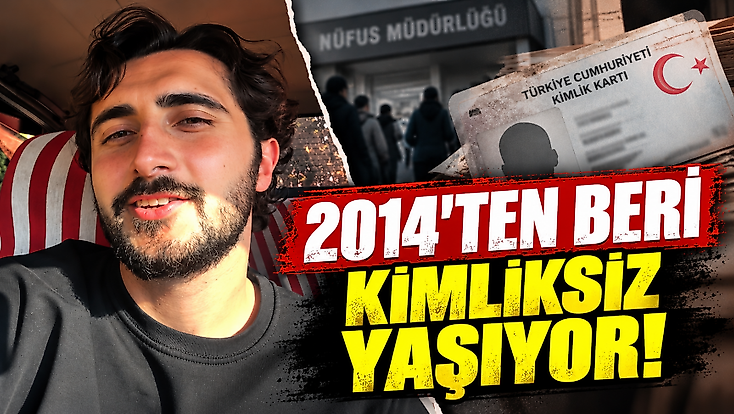 Elvin Korkmaz'ın yıllardır süren mücadelesi: “Hayatıma yeniden başlamak istiyorum”