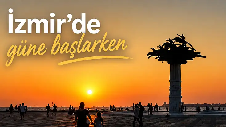 İzmir’de bugünkü su kesintileri