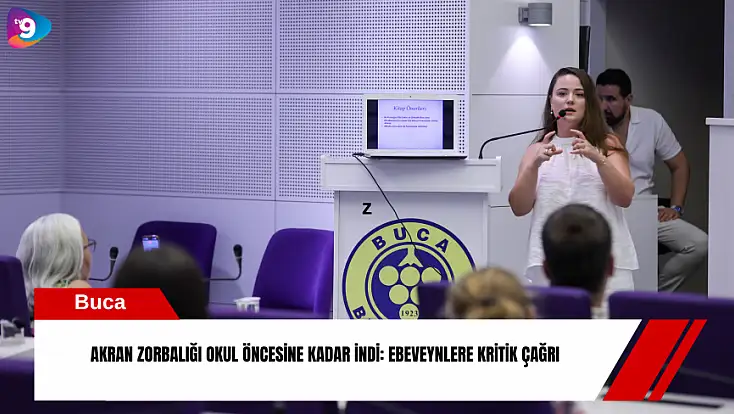 Akran zorbalığı okul öncesine kadar indi: Ebeveynlere kritik çağrı