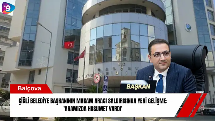Balçova’da Onur Yiğit dönemi yeniden başladı: 'Daha da hırslandım'