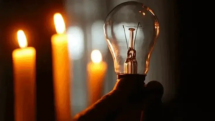 İzmir’de 2 Eylül’de elektrik kesintisi