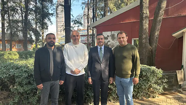 Sevgi Tohumları’nda Engelsiz Yaşam İçin Birlik Mesajı