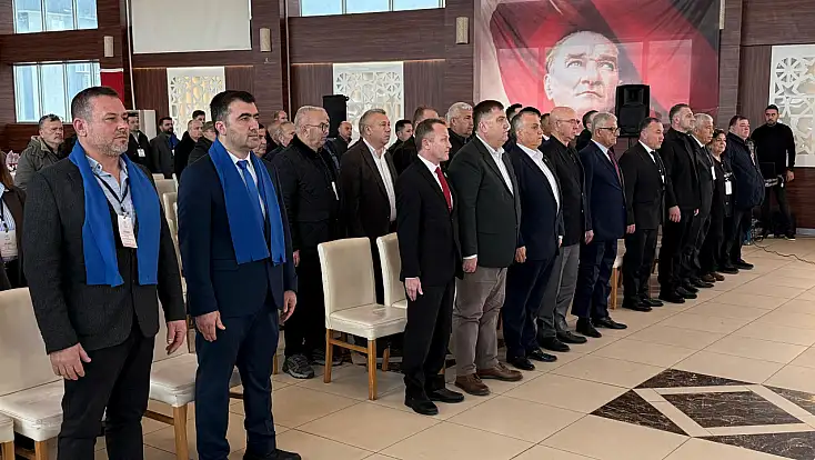 Menderes’te kritik gün: Esnaf odası seçimlerinde 