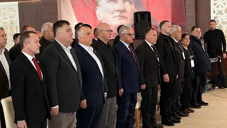 Menderes’te Sarıkaya’dan farklı zafer!