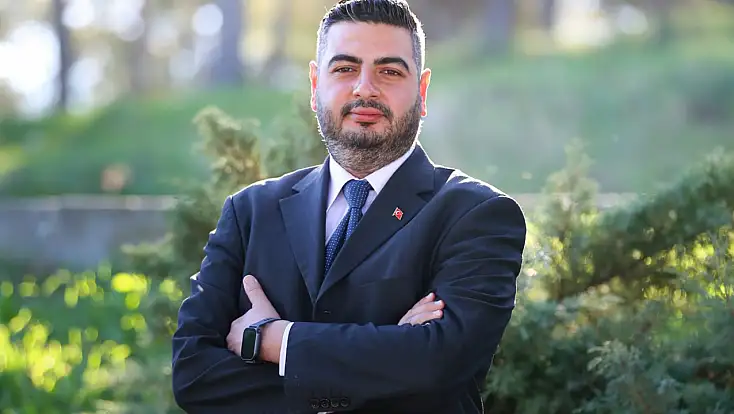 Onur Sivri: 'Esnaf için değişim zamanı geldi'