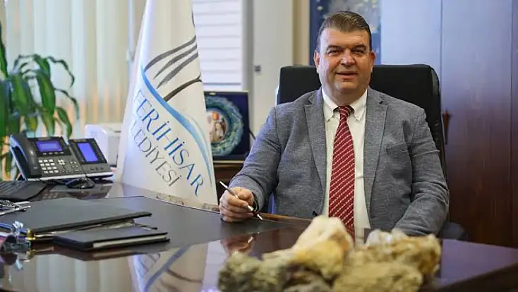 Seferihisar soruşturmasında kritik gelişme: Başkan Yetişkin için tutuklama talebi