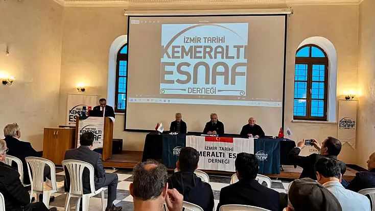 Tek liste ile girilen seçimde yönetim güven tazeledi