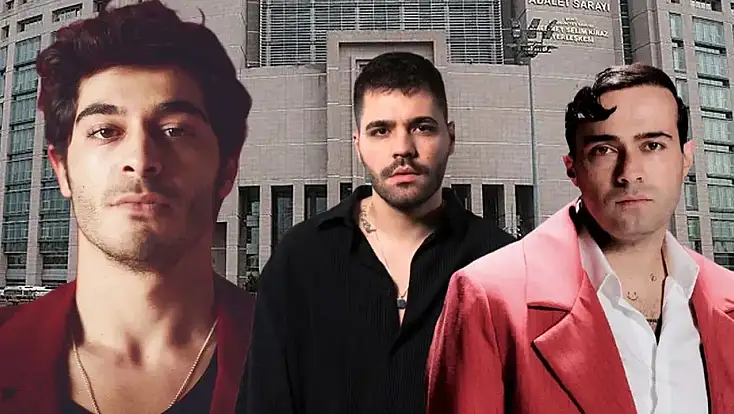 Ünlülere uyuşturucu operasyonu! 14 kişi için gözaltı kararı