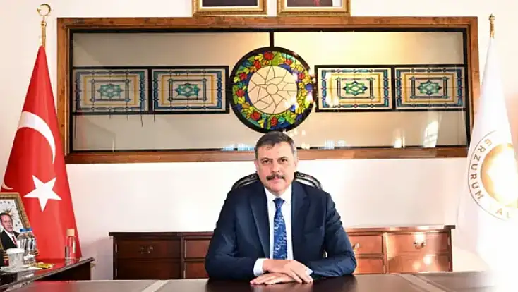 Yeni İçişleri Bakanı Çiftçi'den ilk mesaj: 