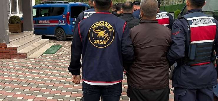 3 yıl önceki cinayet aydınlatıldı: 4 tutuklama