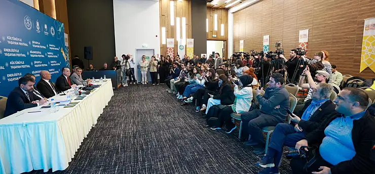 486. Manisa mesir macunu festivali başlıyor: Şehir 21-26 Nisan'da coşacak