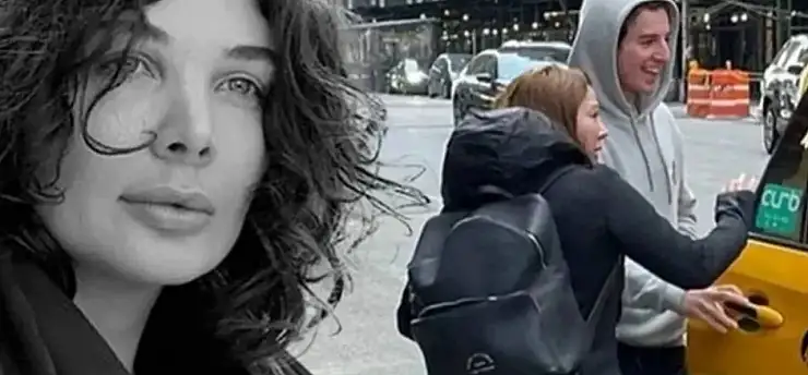 ABD mahkemesi iade talebini reddetti! Meğer kaza yerine giden Eylem Tok değil başka bir kadınmış