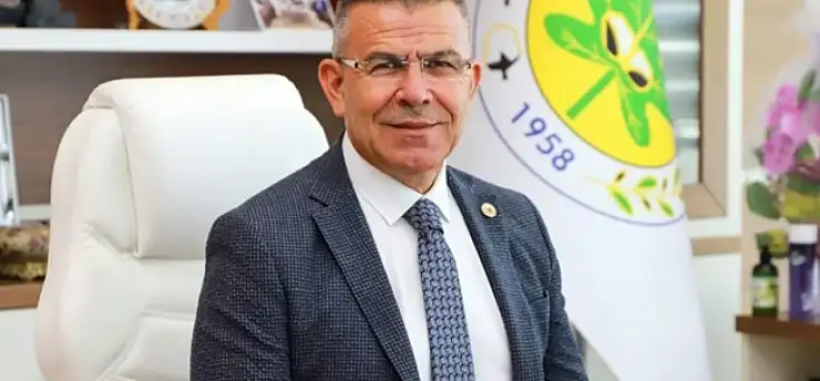 AK Parti'den Köşk Belediye Başkanı Güler hakkında ihraç hamlesi!