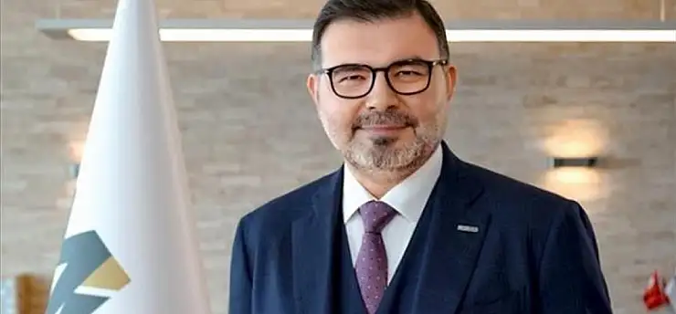 AK Parti İzmir İl Başkanı Bilal Saygılı, birlik ve barış mesajı verdi.