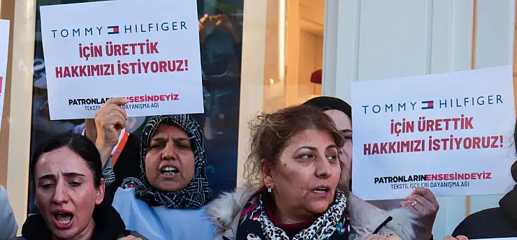Atamay işçileri kazandı: 23 günlük direnişin ardından tüm alacaklar ödendi