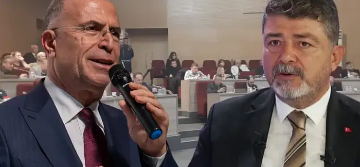 Atmaca'dan Işık'a 'bankamatik çalışan' uyarısı