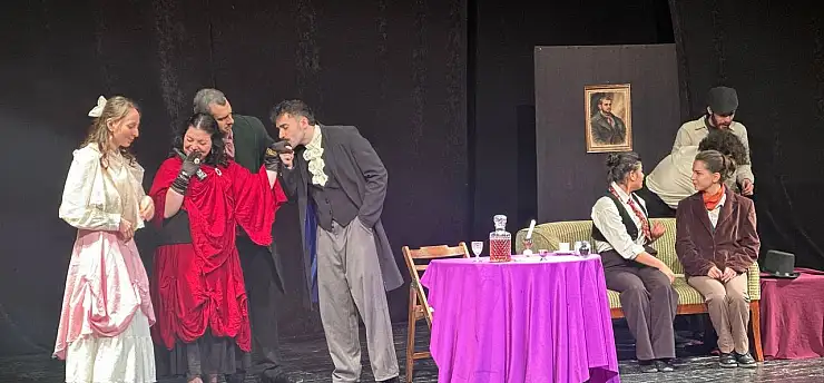 'Aynı Işığın Altında' festivali yoğun ilgi gördü