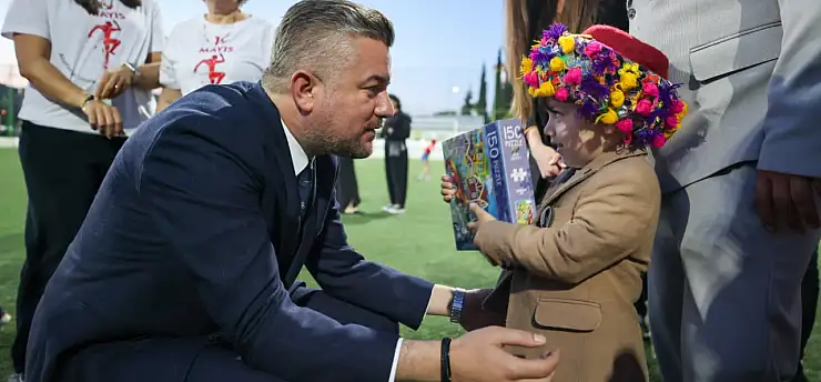 Bandırma'nın ruhu Buca'da yaşadı