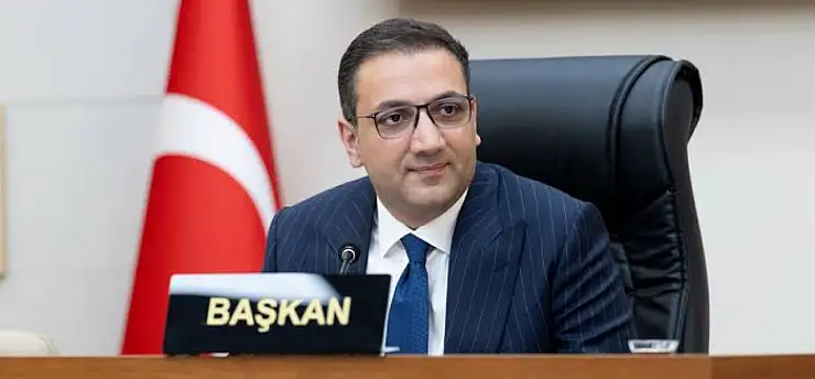 Başkan Onur Yiğit görevden uzaklaştırıldı, Balçova'da başkan vekili seçilecek