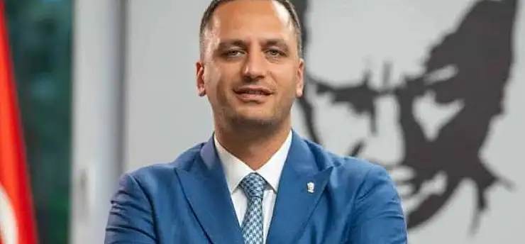 Bornova'da iki yılın bilançosu: Eşki'den 'dönüşüm' vurgusu