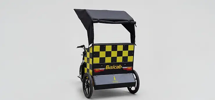 'Burası Hindistan mı?' diye eleştirilmişti… BİSİCAB sistemi İzmir için yolda