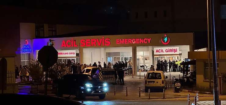 Çeşme'de cinayet: 4 tutuklama, zanlı 17 yaşında