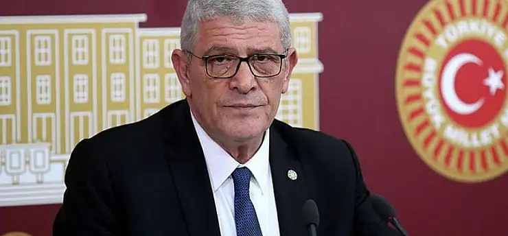 Dervişoğlu İzmir'e geliyor: İYİ Parti'den kritik ziyaret açıklaması