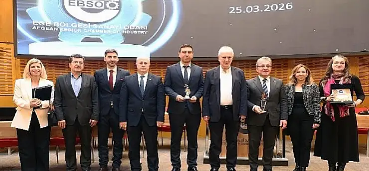 DEÜ'de yenilenebilir enerji çalıştayı: Üniversite ve sektör buluştu