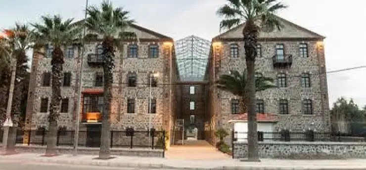 DEVA Partisi İzmir'den mülkiyet tartışmalarına eleştiri: 'Kent uzlaşı temelli yönetim istiyor'