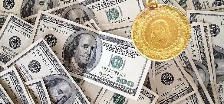 Döviz piyasasında son durum: Dolar, euro ve sterlin ne kadar?