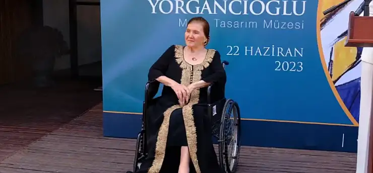 Dünya modasının Türk yıldızı Zühal Yorgancıoğlu hayatını kaybetti