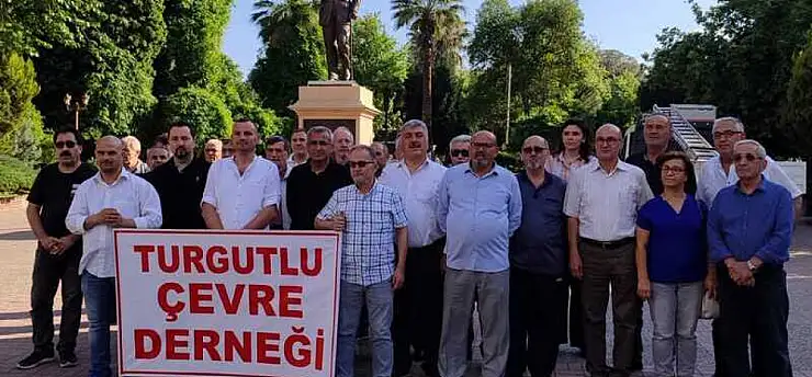 Dünya Su Günü'nde Gediz Havzası için kritik uyarı!